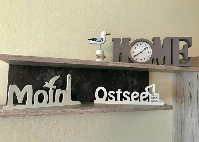 Waldblick Apartamento