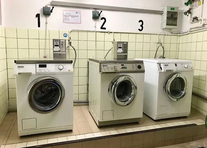 Waldblick * Glücksburg